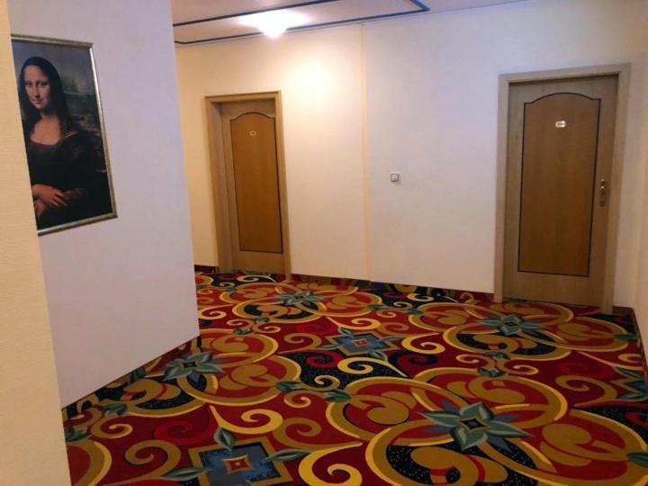Hotel Eulenspiegel - Das Erlebnishotel In รีซา ภายนอก รูปภาพ